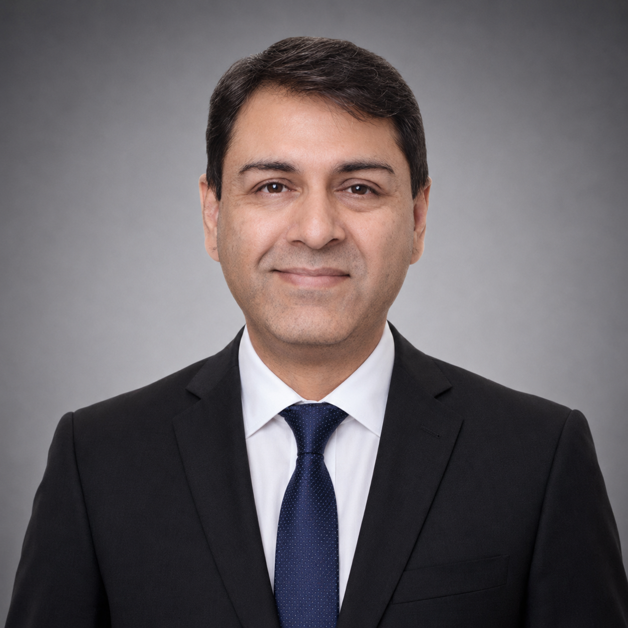 Dr. Faisal Hanif